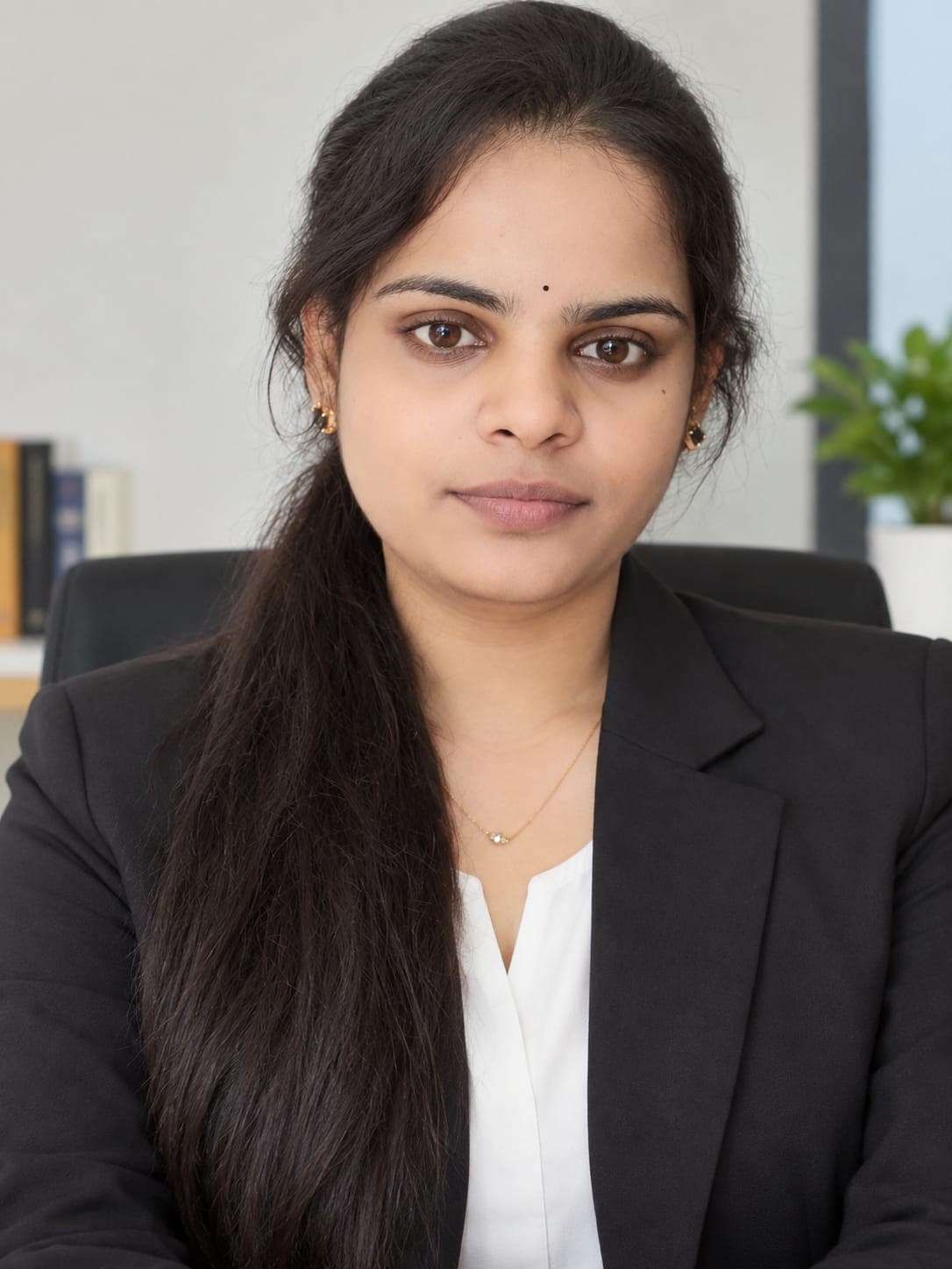 Akanksha Muraboyna
